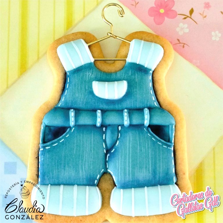 El armario de mi bebé | Claudia González | 7 piezas Cortador con Marcador! photo review