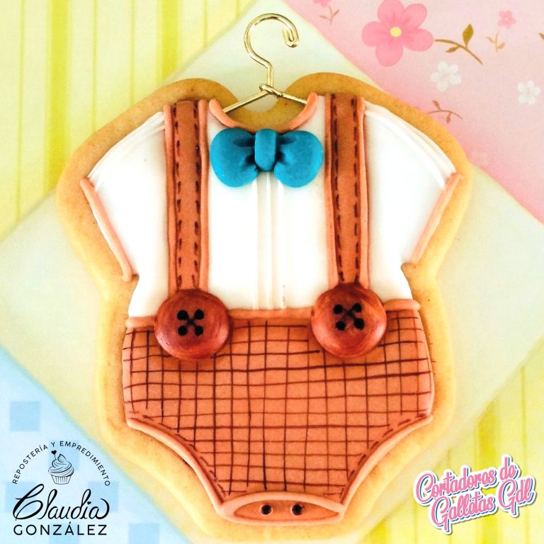 El armario de mi bebé | Claudia González | 7 piezas Cortador con Marcador! photo review