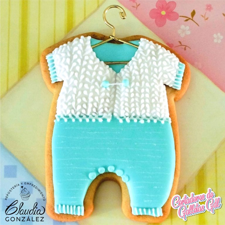 El armario de mi bebé | Claudia González | 7 piezas Cortador con Marcador! photo review