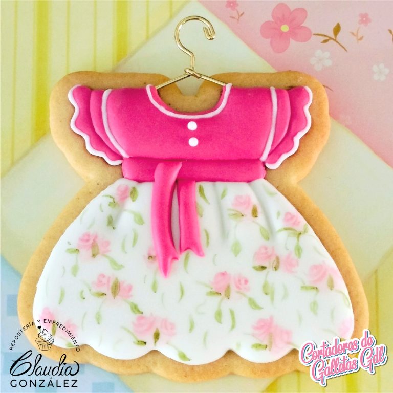 El armario de mi bebé | Claudia González | 7 piezas Cortador con Marcador! photo review