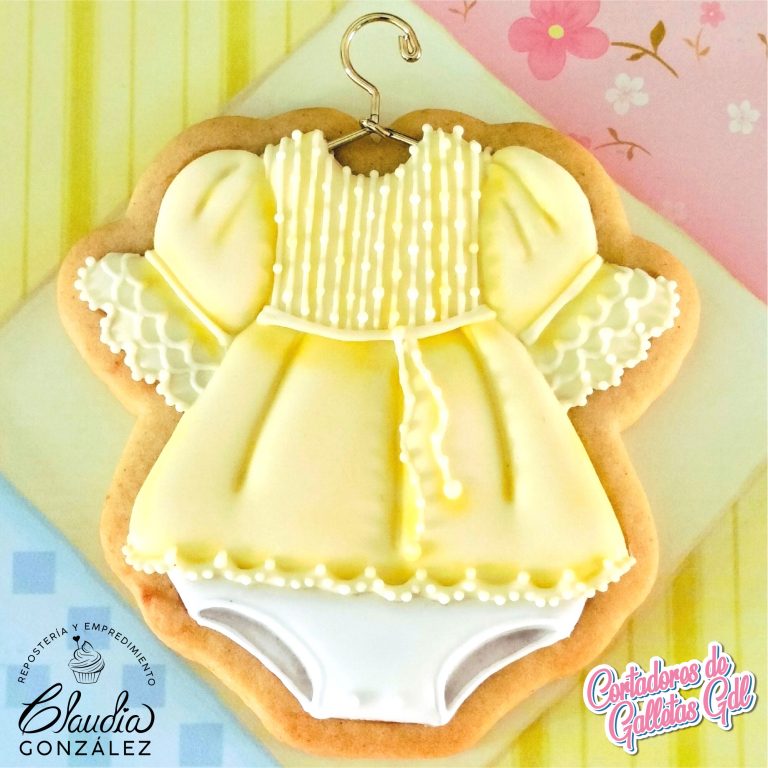 El armario de mi bebé | Claudia González | 7 piezas Cortador con Marcador! photo review