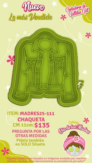 Chaqueta