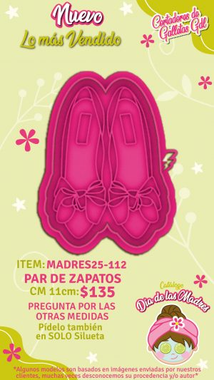 Par de zapatos