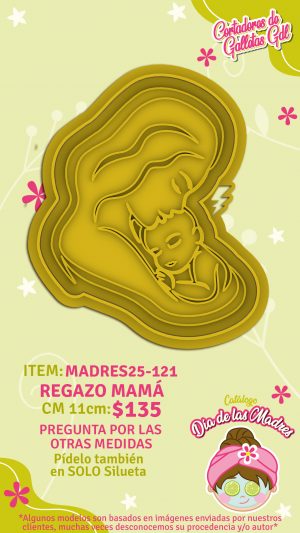Regazo Mamá