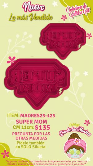 Super Mom
