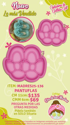 Pantuflas