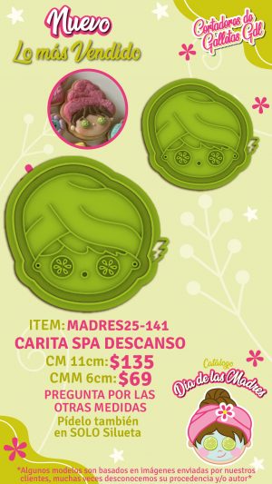 Carita Spa descanso
