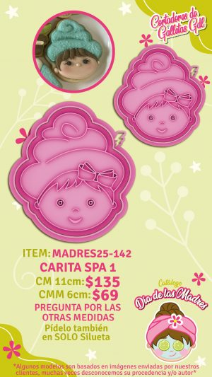 Carita Spa 1