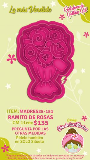 Ramito de Rosas