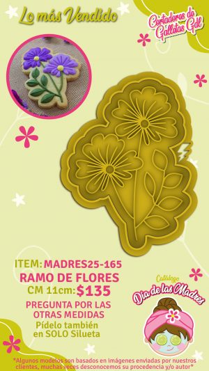 Ramo de flores