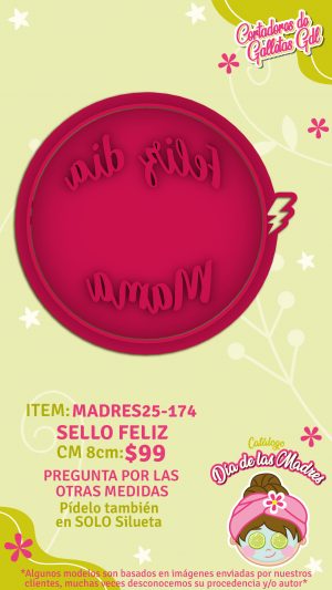 Sello Feliz