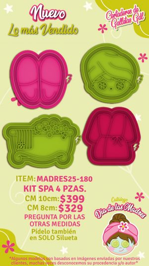 kit Spa
