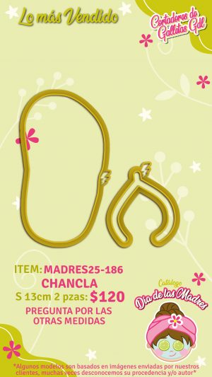 Chancla