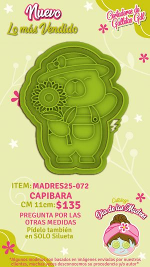 Capibara