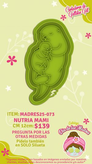 Nutria Mami