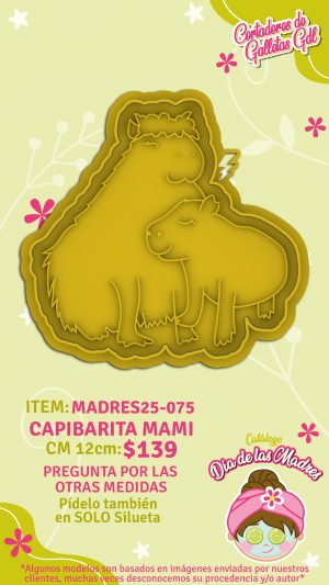 Capibarita Mami