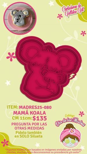 Mamá Koala