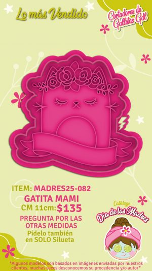 Gatita Mami