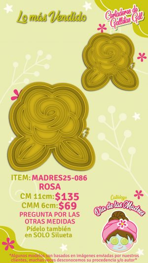 Rosa