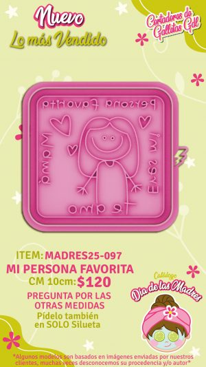 Mi persona favorita