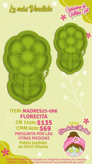Florecita