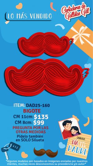 bigote