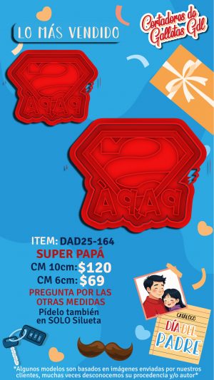 Super papá