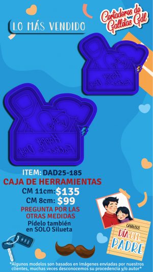 Caja de Herramientas