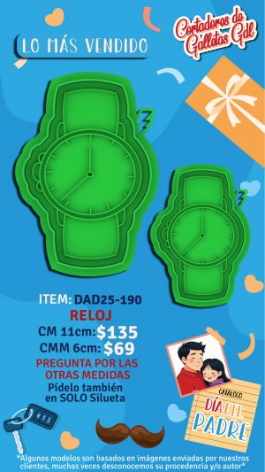 Reloj