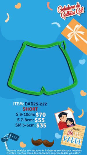 Short