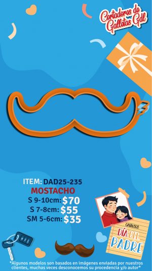 Mostacho