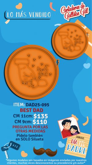 Best DAD