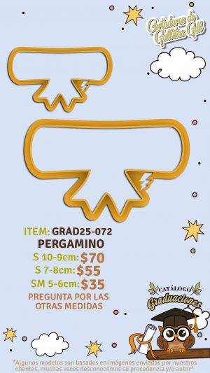 Pergamino