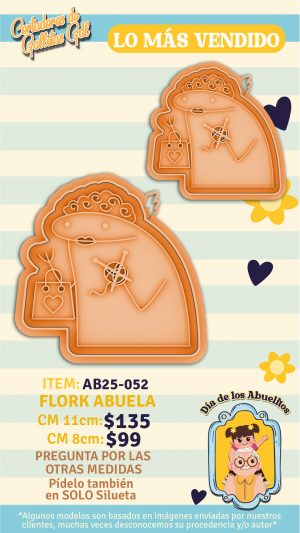 Flork abuela