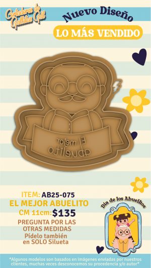 El Mejor abuelito