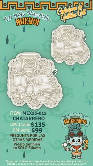 Chatarrero