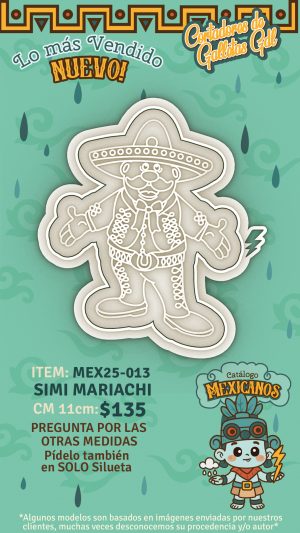Simi Mariachi