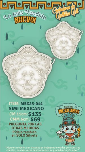 Simi Mexicano