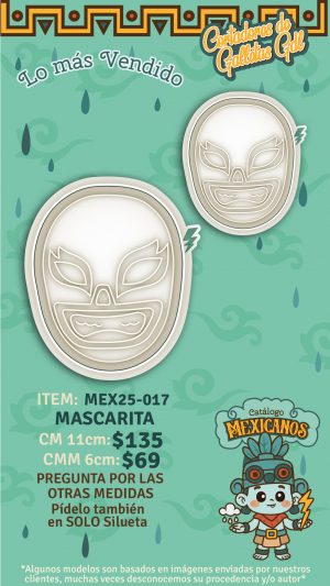 Mascarita
