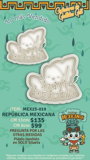 República Mexicana