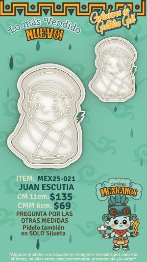 Juan Escutia