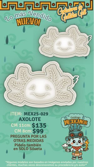 Axolote
