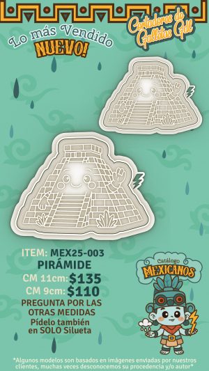 Pirámide