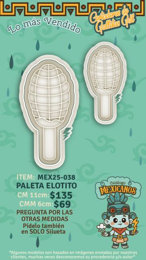 Paleta Elotito