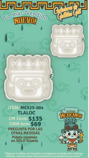 Tlaloc