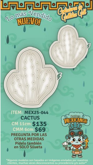 Cactus