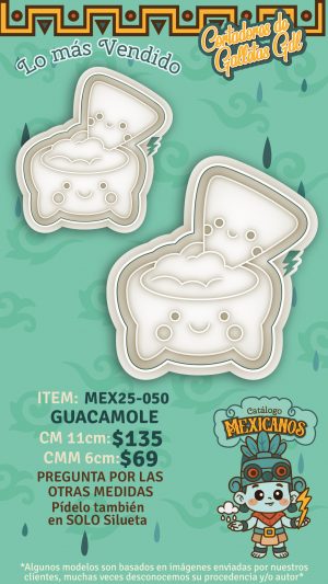 Guacamole