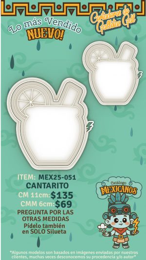 Cantarito