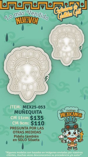 Muñequita