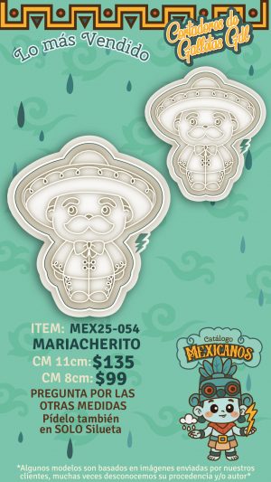 Mariachito